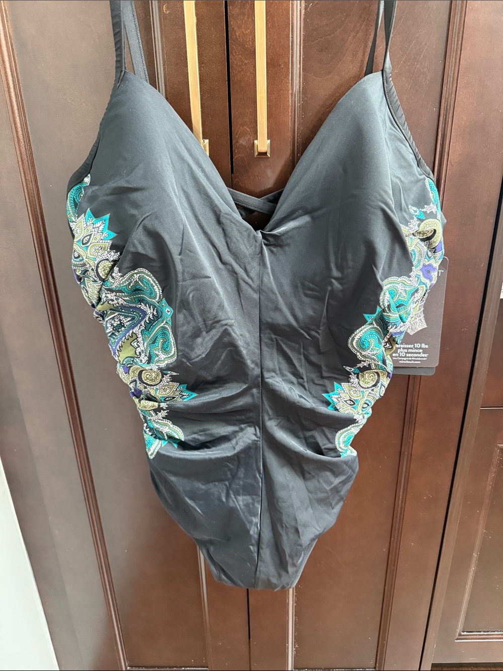 Miraclesuit brand new with tags